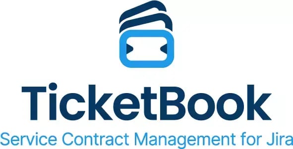TicketBook – Service Time and Contract Management for Jira