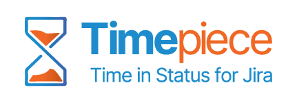 Timepiece - Time in Status for Jira