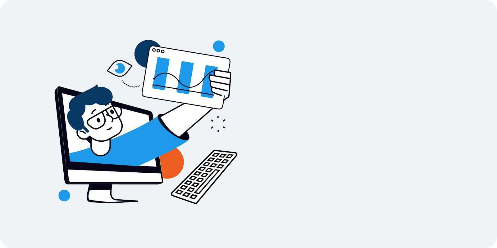 OBSS Apps - Baselines Illustrasyon - Freeze the exact moment of your documents 1-1