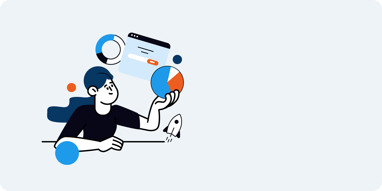 OBSS Apps - Historian Illustrasyon - Precision Filtering & Search 1-1