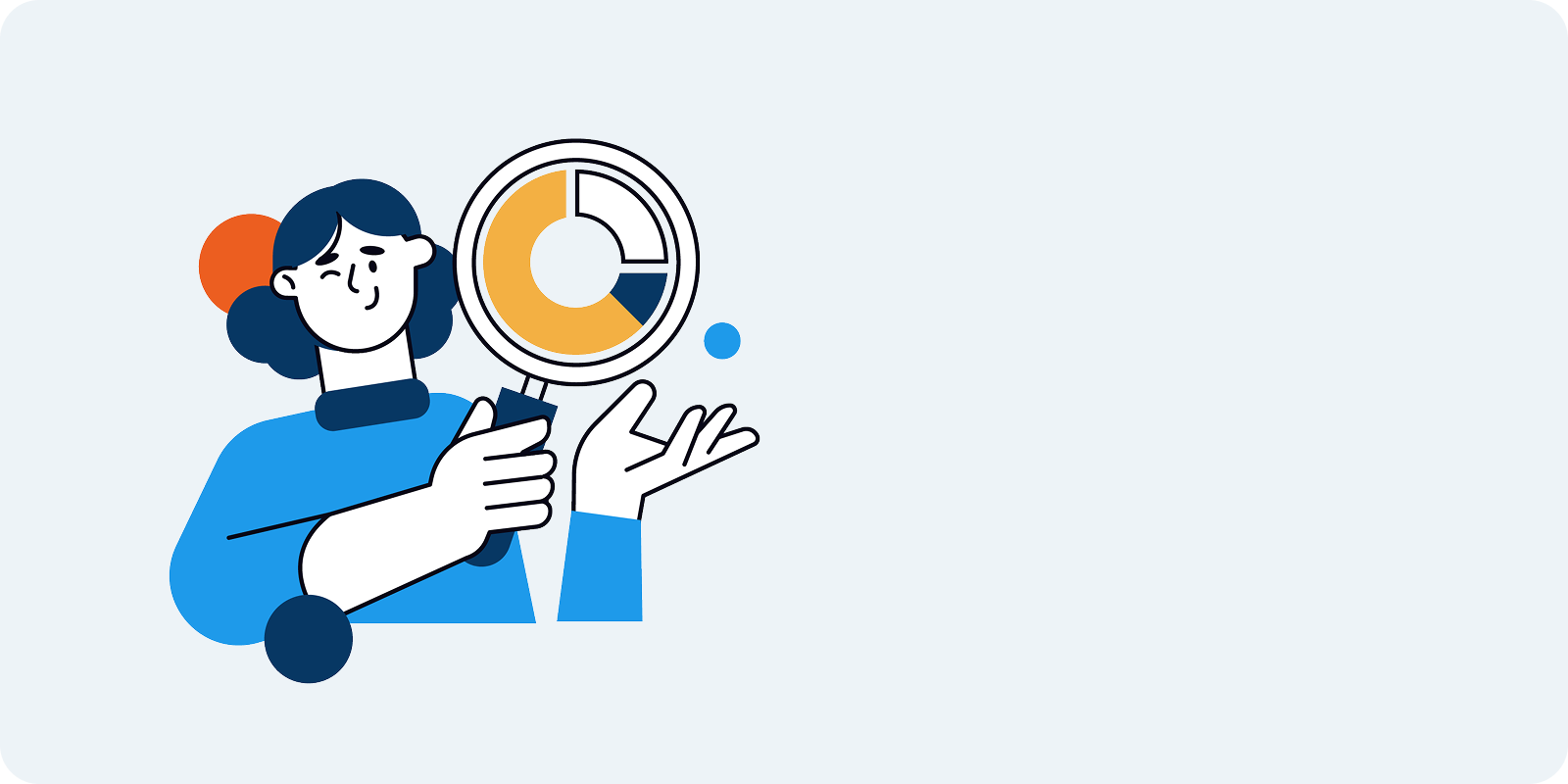 OBSS Apps - Historian Illustrasyon - Two Powerful Ways to View History 1-1