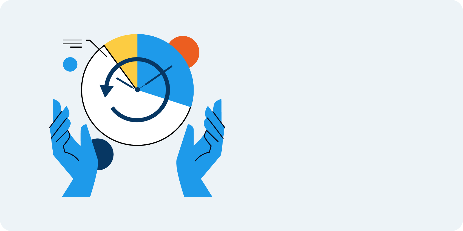 OBSS Apps - Historian Illustrasyon - Your Jira Searches Can Travel Back in Time