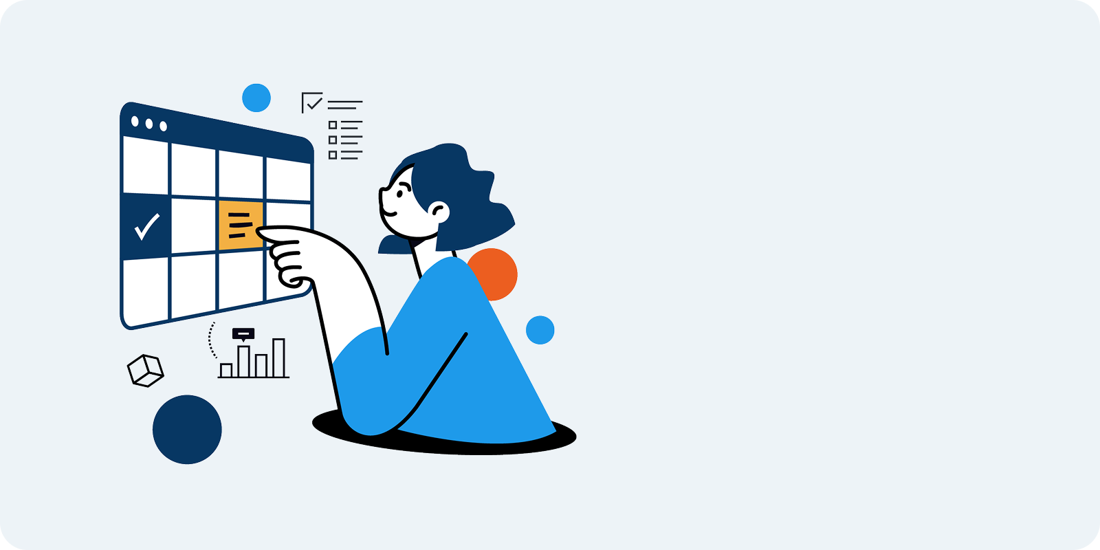 OBSS Apps - Keychain Illustrasyon - Granular Control with Smart Categories 1-1