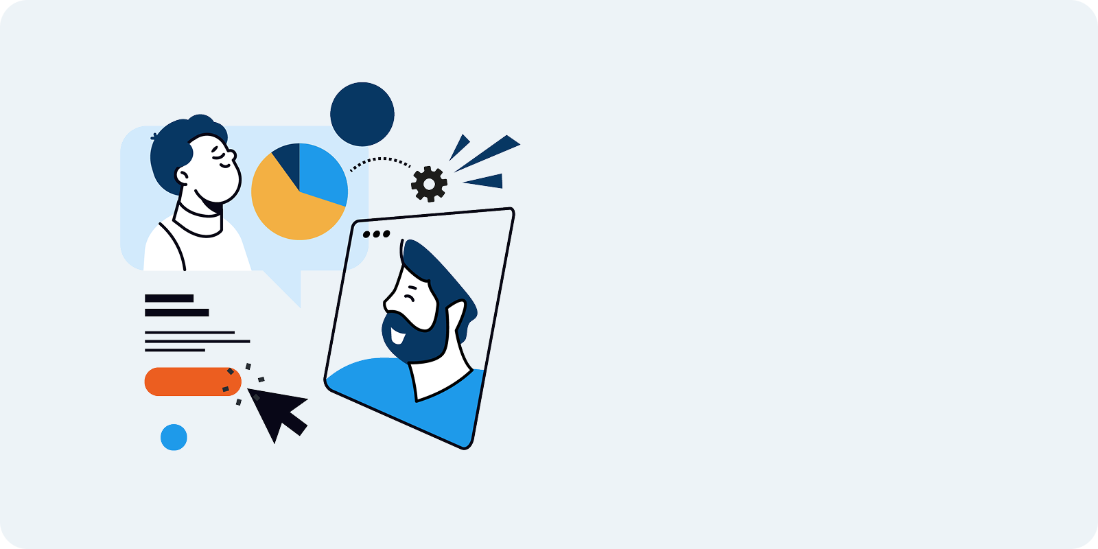 OBSS Apps - Keychain Illustrasyon - True Delegation Without Data Mess 1-1