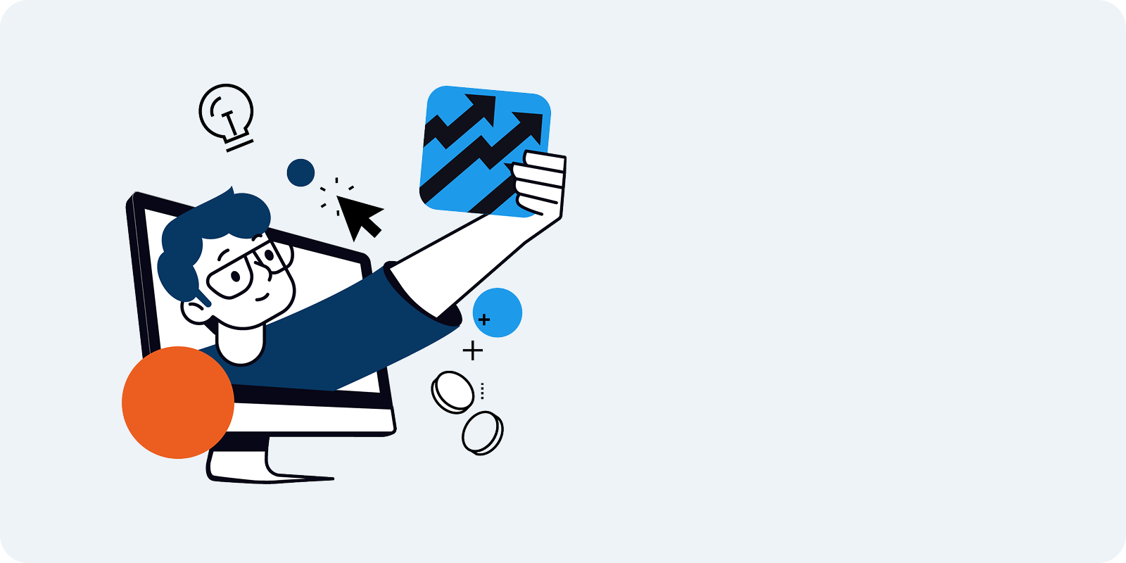 OBSS Apps - SearchMate Illustrasyon - Seamless JQL Power-Up 1-1