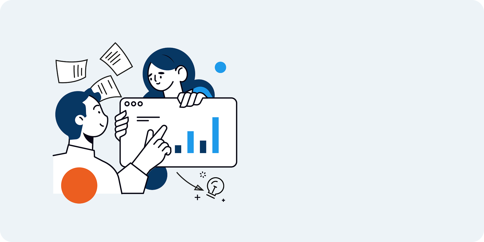 OBSS Apps - Ticketbook Illustrasyon - Advanced SLA Analytics 1-1