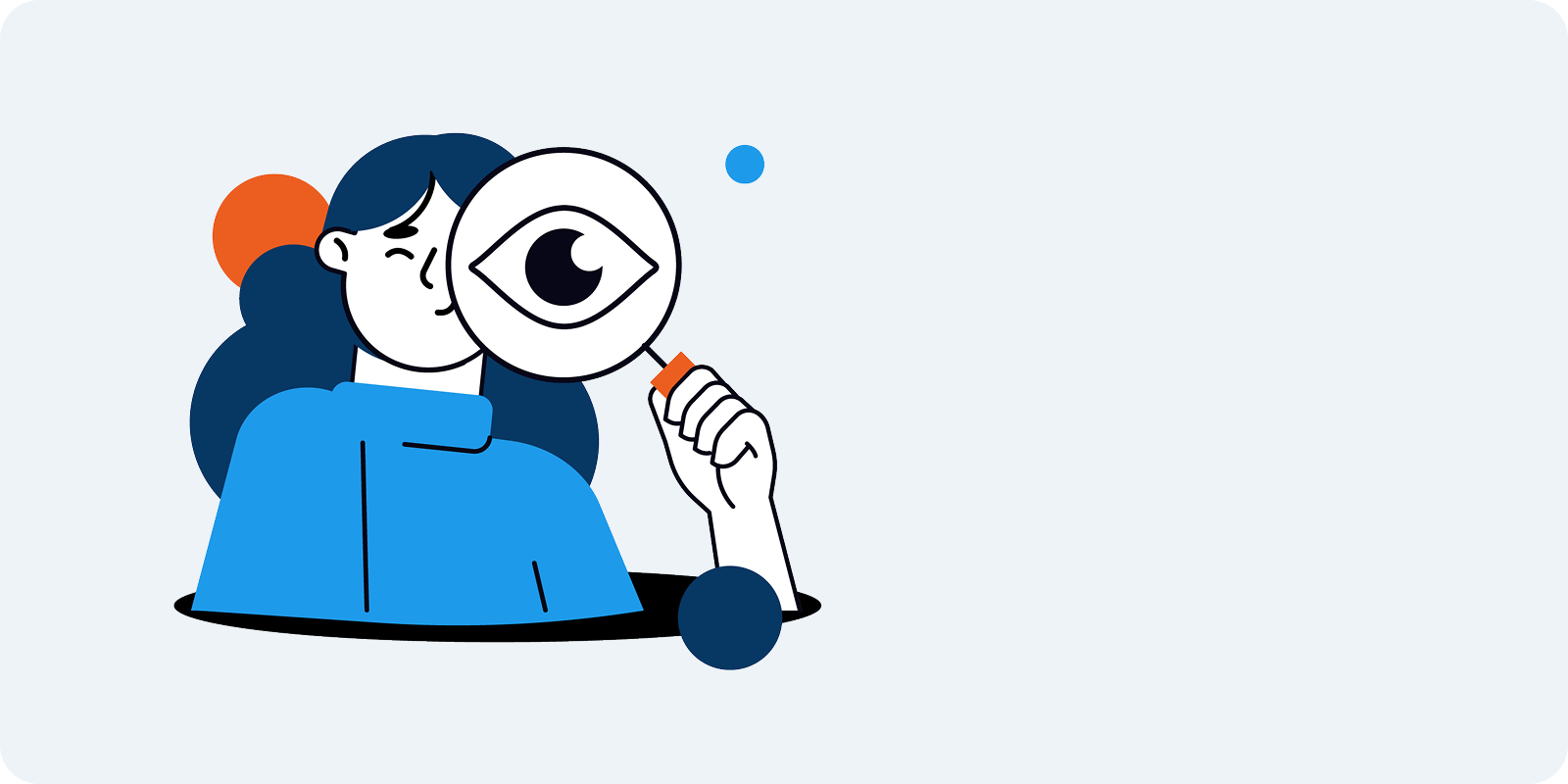 OBSS Apps - Ticketbook Illustrasyon - Unmatched Transparency 1-1