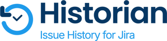 Historian - Issue History for Jira