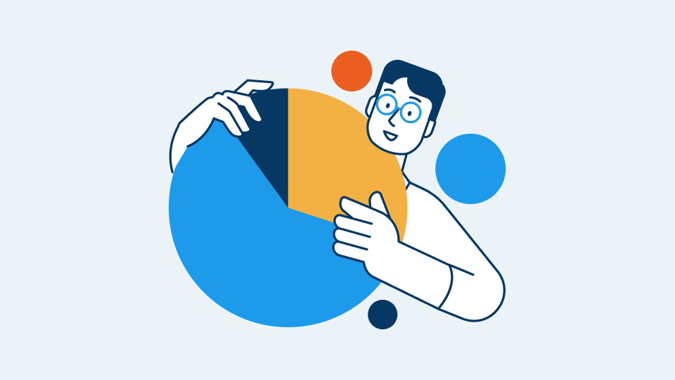 How to get time in status data with BI tools?