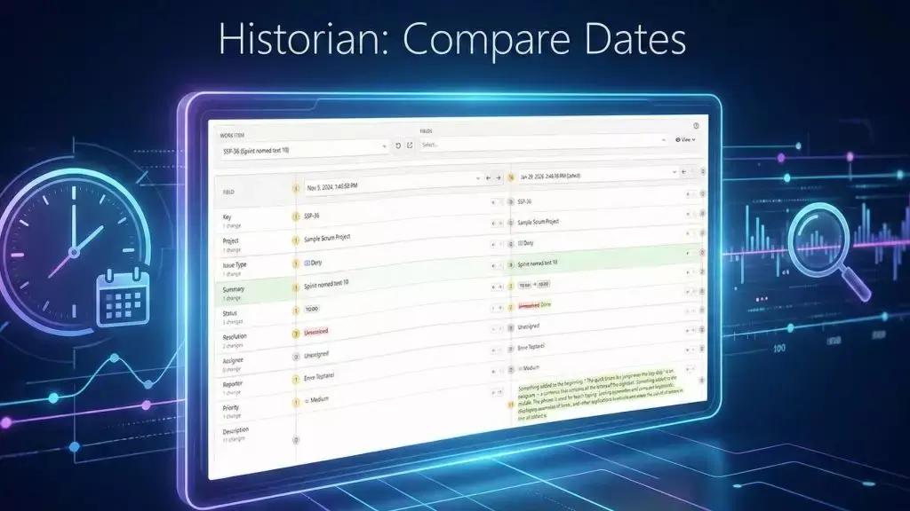 <span id="hs_cos_wrapper_name" class="hs_cos_wrapper hs_cos_wrapper_meta_field hs_cos_wrapper_type_text" style="" data-hs-cos-general-type="meta_field" data-hs-cos-type="text" >New Feature: Compare Dates to See What Changed in Your Jira Issues</span>
