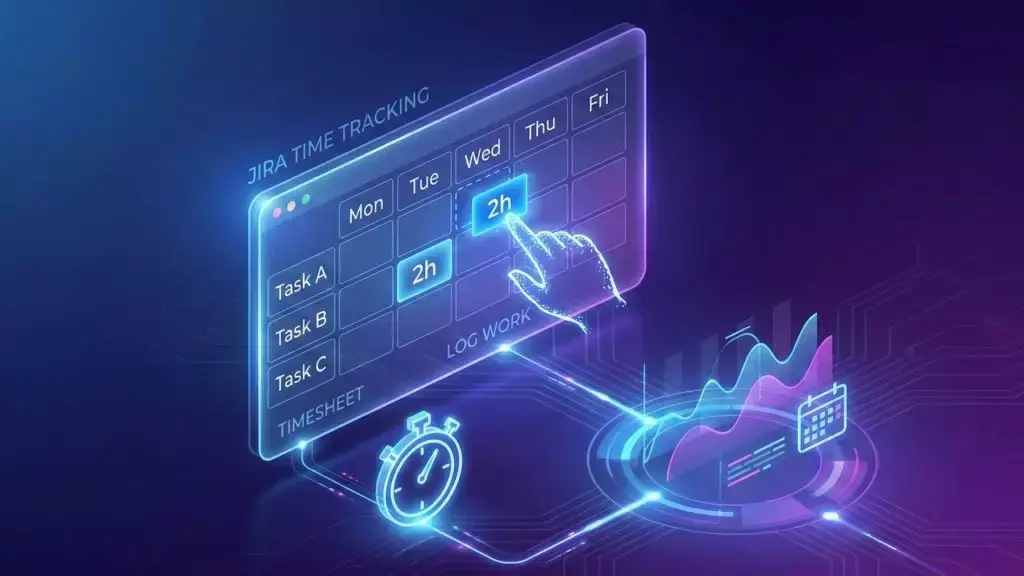 <span id="hs_cos_wrapper_name" class="hs_cos_wrapper hs_cos_wrapper_meta_field hs_cos_wrapper_type_text" style="" data-hs-cos-general-type="meta_field" data-hs-cos-type="text" >How Can Teams Build a Healthy Time Tracking Culture in Jira? 5 Strategic Best Practices for 2026</span>