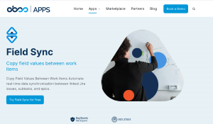OBSS APPS - Product Detail - Field Sync Copy field values between work ...