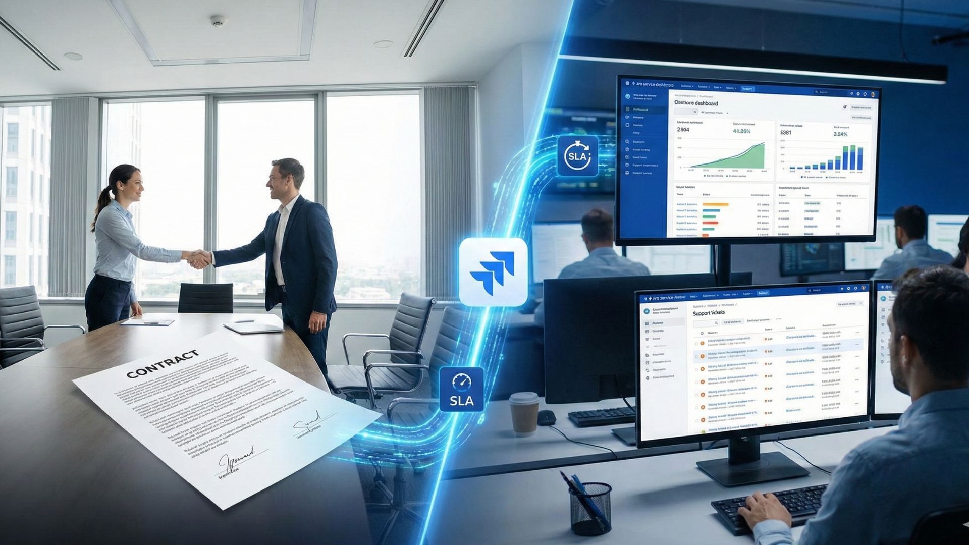 <span id="hs_cos_wrapper_name" class="hs_cos_wrapper hs_cos_wrapper_meta_field hs_cos_wrapper_type_text" style="" data-hs-cos-general-type="meta_field" data-hs-cos-type="text" >A Complete Guide: SLAs and Service Contract Management in Jira</span>