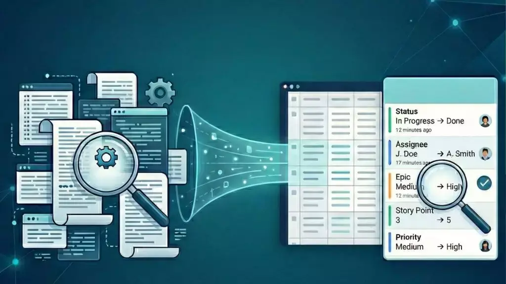 <span id="hs_cos_wrapper_name" class="hs_cos_wrapper hs_cos_wrapper_meta_field hs_cos_wrapper_type_text" style="" data-hs-cos-general-type="meta_field" data-hs-cos-type="text" >Step-by-Step Guide to Tracking Specific Field History in Jira</span>